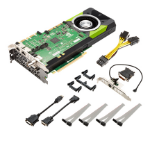 PNY NVIDIA Quadro M5000 8GB GDDR5 + Quadro Sync