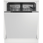 Beko DIN34320 dishwasher Fully built-in 13 place settings E