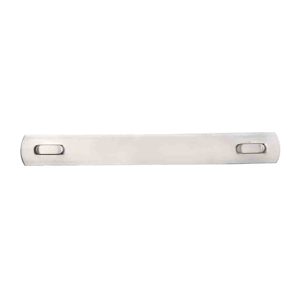 Image of Brady SSTAG-11013-7316 cable organizer Cable markers Silver 100 pc(s)