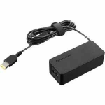 Lenovo 36200124 power adapter/inverter Indoor 65 W Black