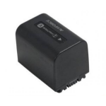 CoreParts MBF1097 camera/camcorder battery