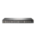 Hewlett Packard Enterprise Aruba 2930F 48G 4SFP+ Managed L3 Gigabit Ethernet (10/100/1000) Grey 1U