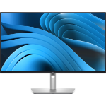 DELL Pro Plus P2725D computer monitor 68.6 cm (27") 2560 x 1440 pixels Quad HD LCD Black, Silver
