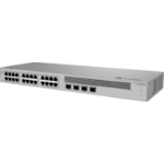 HUAWEI eKit S310S Series S310S-24T4J Managed L2+ Gigabit Ethernet (10/100/1000) 1U Grijs