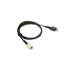 Supermicro CBL-SAST-0972 Serial Attached SCSI (SAS) cable 0.7 m Black