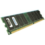 Edge 512MB 2.5V 184-pin DDR DIMM PC-2100 CL 2.5 memory module 0.5 GB 266 MHz