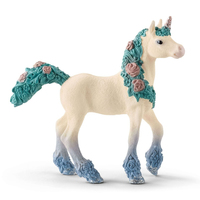 Image of Schleich bayala 70591 - 3 yr(s) - Girl - Multicolour - Plastic - 1...