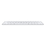 Apple Magic Keyboard clavier Maison Bluetooth QWERTY Anglais britannique Blanc