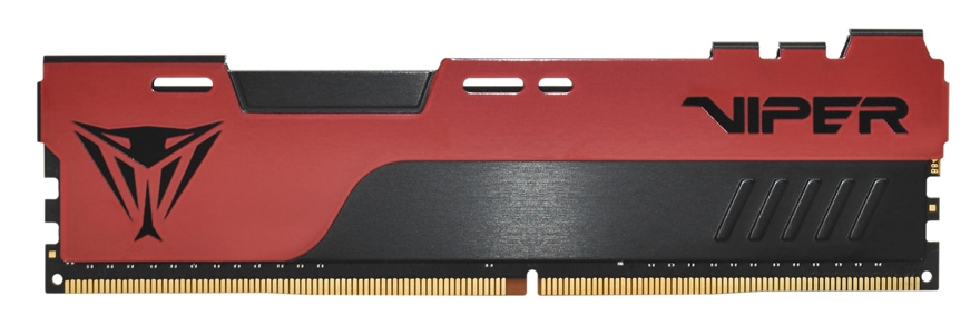 Image of Patriot Memory PVE248G360C0 memory module 8 GB 1 x 8 GB DDR4 3600 MHz