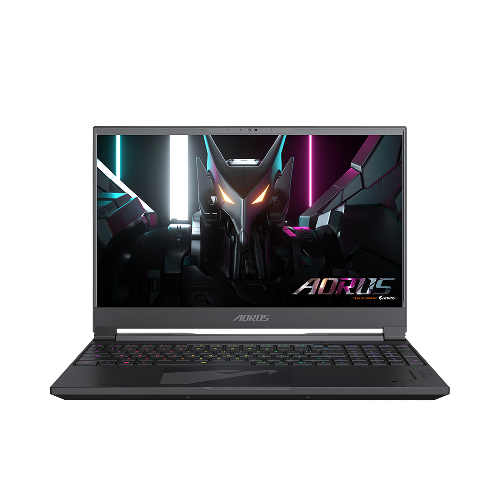 AORUS 15X ASF-B3DE654SH laptop 39.6 cm (15.6") Quad HD Intel®...