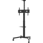 Vision VFM-F19 TV mount/stand 2.03 m (80") Black