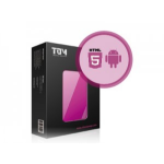 TDM Player App / HTML5, 1Y