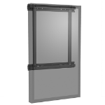 Chief PSMHO2146 signage display mount 190.5 cm (75") Black