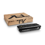 KYOCERA TK-7125 tonercartridge 1 stuk(s) Origineel Zwart