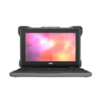 MAXCases Extreme Shell-F 13.3" Cover Gray, Transparent