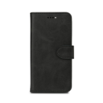 eSTUFF ES67110003-BULK mobile phone case Wallet case Black