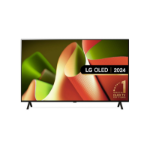 LG OLED B4 139.7 cm (55") 4K Ultra HD Smart TV Wi-Fi Black