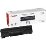 Canon 1871B002/713 Toner cartridge black, 2K pages/5% for Canon LBP-3250