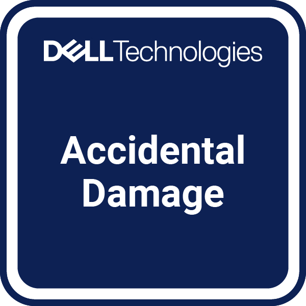 DELL 3Y Acc Dam Prot 3 year(s)