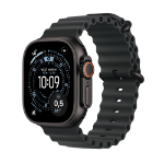 Apple Watch Ultra 3 OLED 49 mm Digitaal 422 x 514 Pixels Touchscreen 5G Zwart Wifi GPS