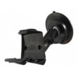 RAM Mounts RAM-B-148-GA9 houder Passieve houder Navigator Zwart