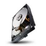 Seagate Constellation ST2000NM0024 internal hard drive 2 TB 7200 RPM 128 MB 3.5" Serial ATA III