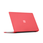 iPearl MCOVER-MICROSOFT-SURFACEBOOK3-15-RED laptop case 15.6"