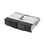 HPE P68221-B21 - SY480 Gen12 8EDSFF NVMe E3.S OCP Kit
