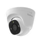 Reolink RP-PCT8M security camera Turret IP security camera Indoor & outdoor 3840 x 2160 pixels Wall