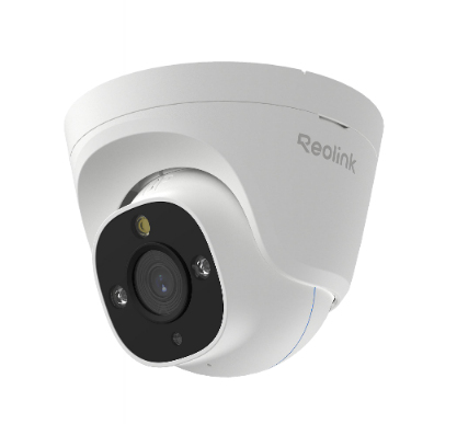 Reolink RP-PCT8M security camera Turret IP security camera Indoor & outdoor 3840 x 2160 pixels Wall