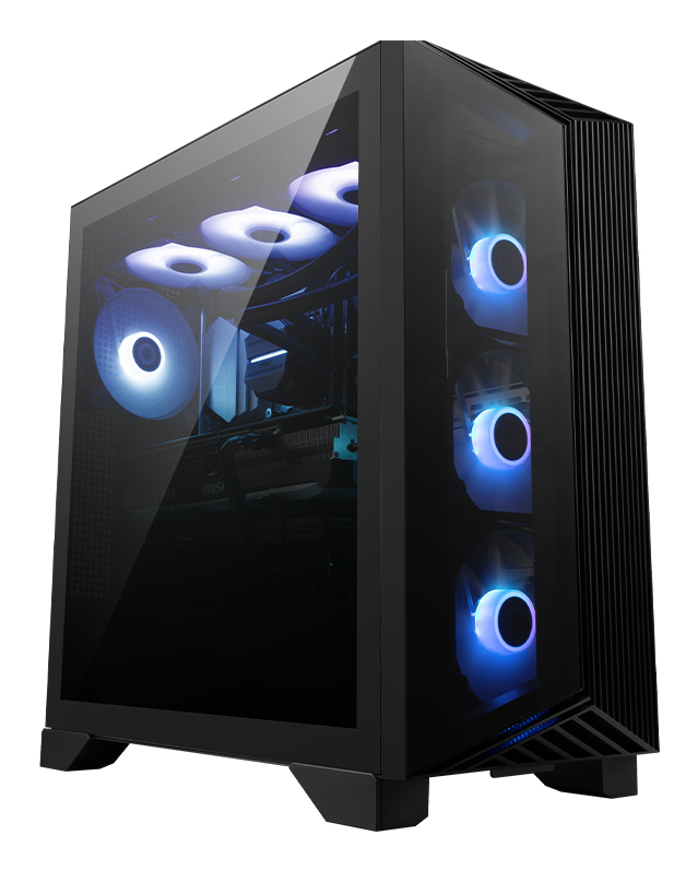 MSI Aegis RS2 i7-14700KF 32GB 2TB AERS2A14NVP71461 Desktop PC