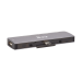 Tripp Lite U442-DOCK15-S dockingstation voor mobiel apparaat Tablet/smartphone Grijs