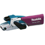 Makita 9920 portable sander Belt sander 1010 W