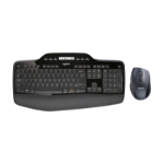 Logitech Wireless Desktop MK710
