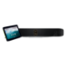 HP Poly Studio X72 All-In-One Video Bar with TC10 Controller Kit