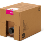 HP 638 10-liter Magenta Stitch Dye Sublimation Ink Cartridge