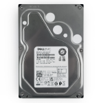 DELL /Toshiba 8TB SATA, 7.2K rpm 6Gbps 512e, 3.5" - Certified Refurbished