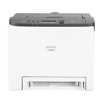 Ricoh P C301W Colour 2400 x 600 DPI A4 Wi-Fi