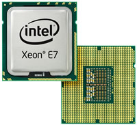 Lenovo Intel Xeon E7-4830 processor 2.13 GHz 24 MB L3