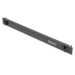 Digitus Snap-in blind cover for 482.6 mm (19") network and server enclosures
