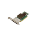 HPE Broadcom BCM57504 Ethernet 10/25Gb 4-port SFP28 Adapter for Intern Ethernet / Fiber 25000 Mbit/s