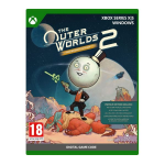 Microsoft Outer Worlds 2 Xbox Premium