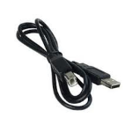 Brother LBX059 USB cable 0.15 m USB 2.0 Mini-USB B Black