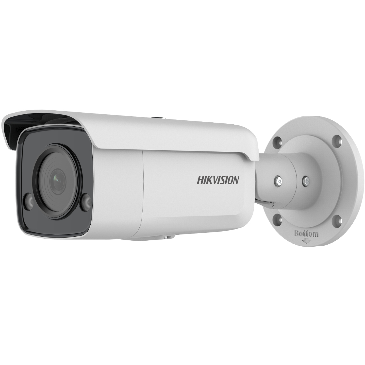 Hikvision DS-2CD2T47G2-L Bullet IP security camera Outdoor 2688 x 1520 pixels Ceiling/wall