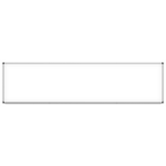 Da-Lite Dry Erase Screen Panoramic projectiescherm 2,84 m (112") 16:10