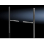 Rittal 4050.210 montagekit Grijs