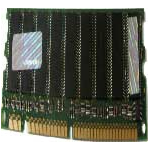 Hypertec 256MB PC100 (Legacy) memory module 0.25 GB 1 x 0.25 GB SDR SDRAM