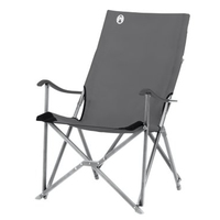 Image of coleman 2000038342 - 113 kg - Camping chair - 4 leg(s) - 3.7 kg -...