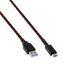 PDP USB Type C Charging Cable, For Nintendo Switch
