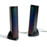 Vortred V-930280 altavoz Negro Inalámbrico 10 W